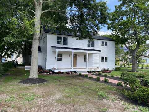 1907 Merritt Dr Dr, Northfield, NJ 08225