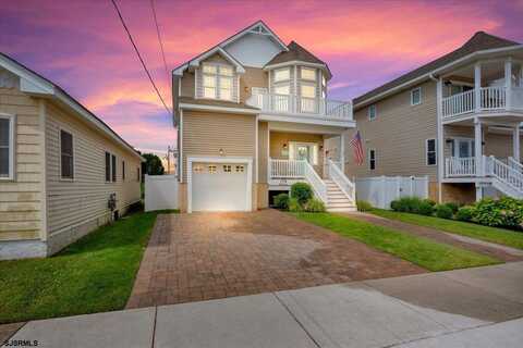 102 E 8th Ave, North Wildwood, NJ 08260