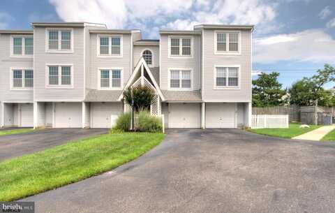 165 S 40th Street, Brigantine, NJ 08203