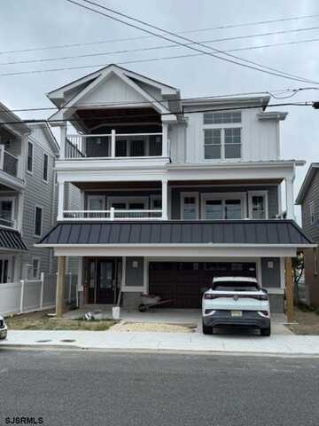 211 E Monterey, Wildwood Crest, NJ 08260