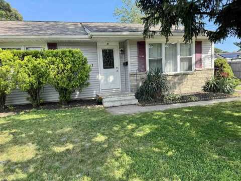 36 Lehigh Dr, Somers Point, NJ 08244