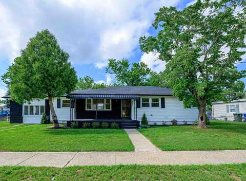 803 Adele Ave Street, Northfield, NJ 08225