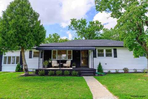 803 Adele Ave Street, Northfield, NJ 08225