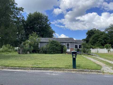 219 Mitchell, Egg Harbor Township, NJ 08234