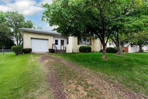 66 W Walnut Rd Road, Vineland, NJ 08360
