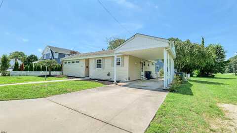 100 W Mill Road, Northfield, NJ 08225