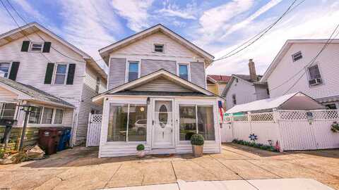 201 N Portland Ave, Ventnor City, NJ 08406