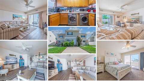 124 44th #B Street, Brigantine, NJ 08203