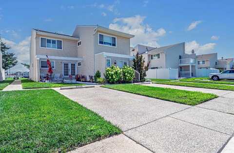 124 44th #B Street, Brigantine, NJ 08203