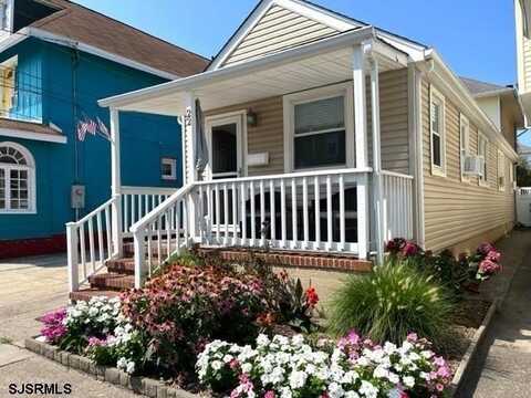 22 N Marion Ave, Ventnor City, NJ 08406