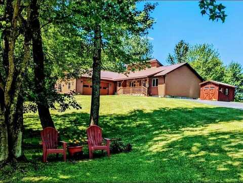 30 East Higley Rd., Colton, NY 13625