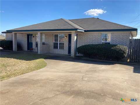 1401 Windward Drive, Killeen, TX 76543
