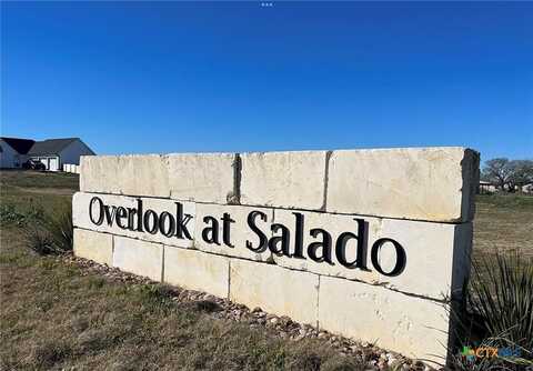 991 Inka Road, Salado, TX 76571