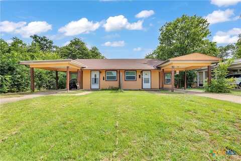 1814 Alamo Avenue, Killeen, TX 76541