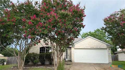 507 Sweetgum Cove, Round Rock, TX 78664