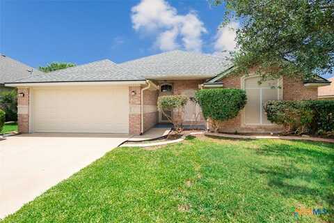 2022 Herald Drive, Harker Heights, TX 76548