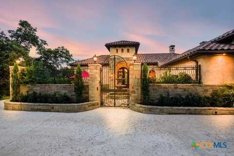464 Paradise Hills Hills, New Braunfels, TX 78132