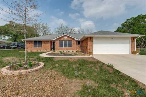 130 Cora Street, New Braunfels, TX 78130