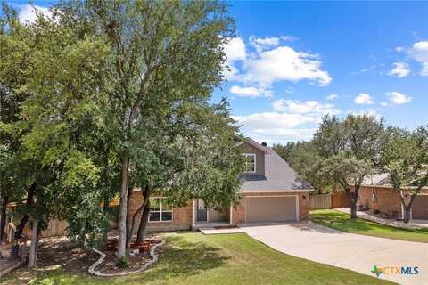 2212 Teton Avenue, Lampasas, TX 76550