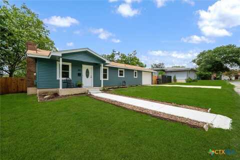 385 W Faust Street, New Braunfels, TX 78130