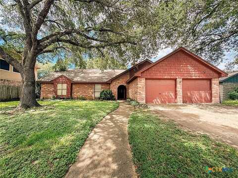 307 Bramble Bush Lane, Victoria, TX 77904