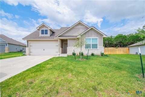 1719 Cedrus Drive, Belton, TX 76513