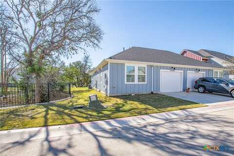 121 Lafitte Drive, San Marcos, TX 78666