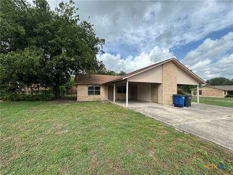 1324 S Mesquite Avenue, New Braunfels, TX 78130
