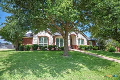 3203 Casawa Cove, Belton, TX 76513