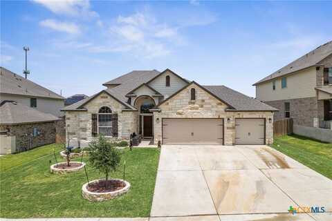 1309 Roma Street, Harker Heights, TX 76548