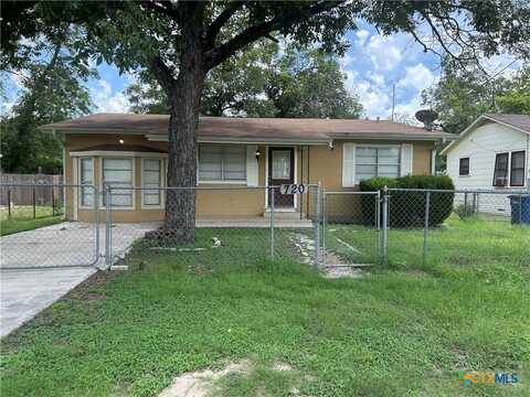 720 Albert Street, New Braunfels, TX 78130