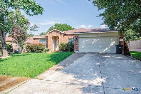 5619 Tumbled Stone Drive, Killeen, TX 76542