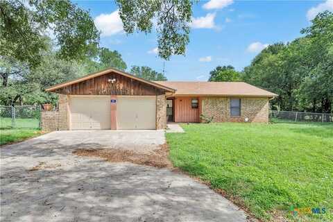 210 County Road 4875, Copperas Cove, TX 76522