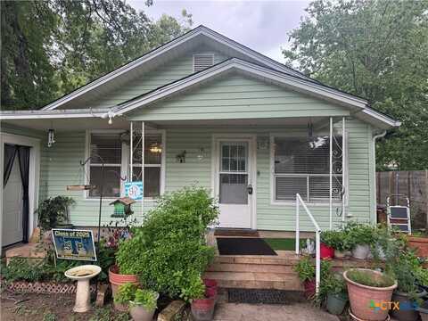 1705 Holly Street, Austin, TX 78702