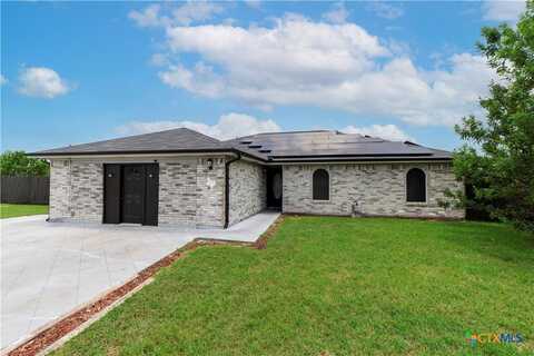 206 Stoneham Lane, Killeen, TX 76542