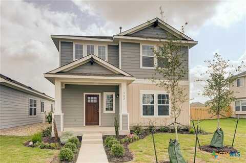 302 Mossycup Drive, San Marcos, TX 78666