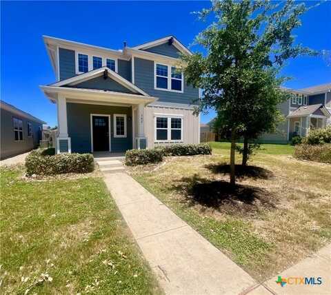 302 Mossycup Drive, San Marcos, TX 78666