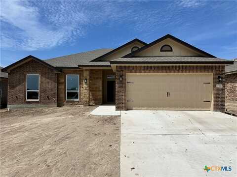 2591 Settlers Oak Drive, Belton, TX 76513