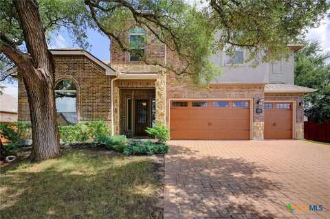 1923 Gibraltar Drive, San Marcos, TX 78666