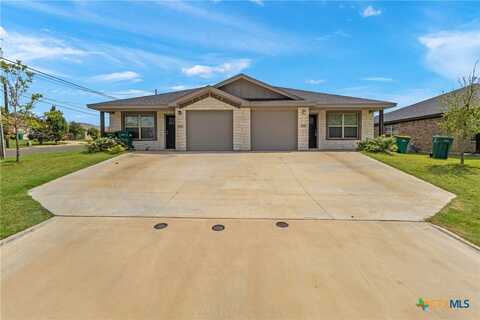 350 Arnold Drive, Belton, TX 76513