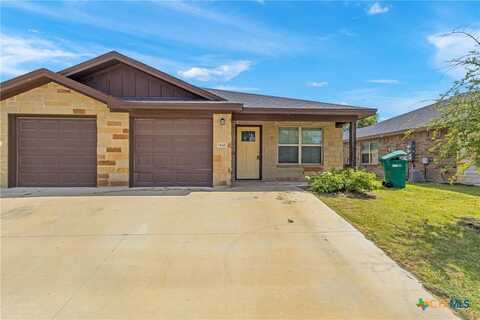 344 Arnold Drive, Belton, TX 76513