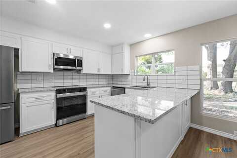 4301 Prairie Drive, Killeen, TX 76543