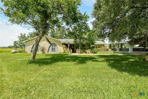 1478 County Road 303, Edna, TX 77957