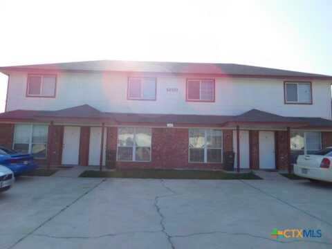 4207 Alan Kent Drive, Killeen, TX 76549