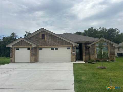 2003 EDNA Lane, Troy, TX 76579