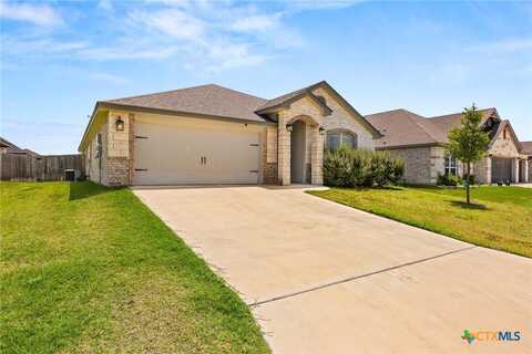 7610 Hardin Drive, Temple, TX 76502