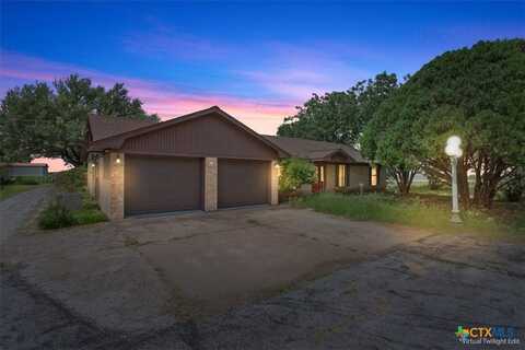 7731 Franklin Road, Moody, TX 76557