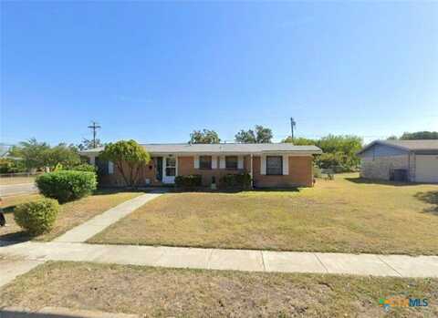 1200 Chippendale Drive, Killeen, TX 76549