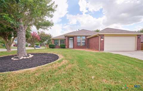 210 Black Hawk Trail, Harker Heights, TX 76548