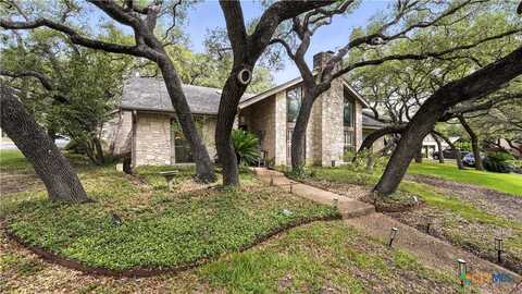 14803 Blue Max, San Antonio, TX 78248